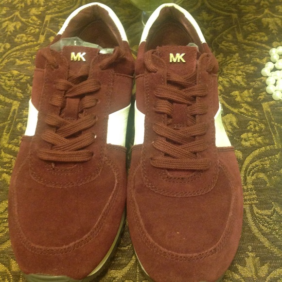 Michael Kors rubber shoes - Picture 4 of 5